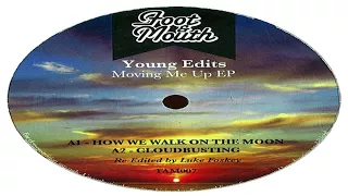 Young Edits - Cloudbusting