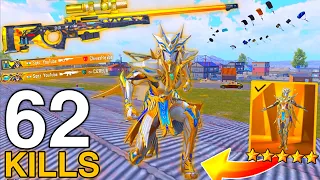 OMG!😱MY FASTEST SNIPER GAMEPLAY W/ Pharaoh X-SUIT🔥SAMSUNG,A7,A8,J2,J3,J4,J5,J6,J7,XS,A3,A4,A5,A6