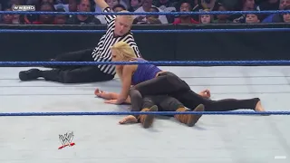 Michelle Mccool sexy pin on Mickie James