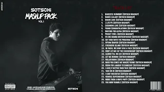 Sotschi Mashup Pack Vol 1