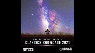 Markus Schulz - Global DJ Broadcast Classics Showcase 2021