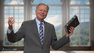 LGBTQ vs The Bible - Mark Finley (versión doblada al español)