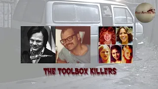 The Toolbox Killers