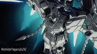 Gundam UC0096 - UC0105 AMV [Unti-L]