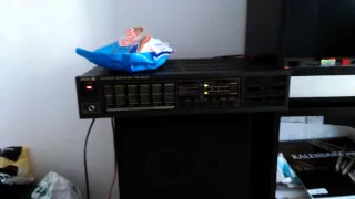 Test: Diora WS 354A + Grundig Box 4600 x2