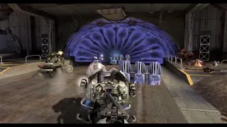 Halo 3 {MCC} - 1080p with the Nvidia GTX 750 TI  & the Intel Q8400