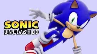 Endless Possibilities - Sonic Unleashed [Extended]