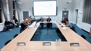 Planning Committee B, 10 November 2022