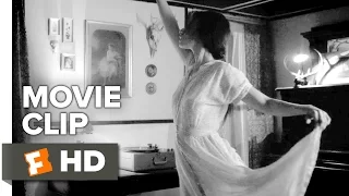 The Eyes of My Mother Movie CLIP - Dance Show (2016) - Movie