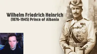 Historian Reacts - The Serbian Exodus Through Albania I THE GREAT WAR - Week 71