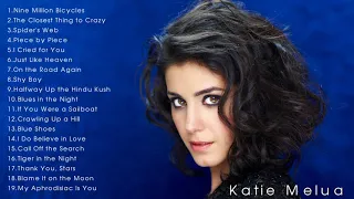Katie Melua Greatest Hits - Ketia Melua Full Album