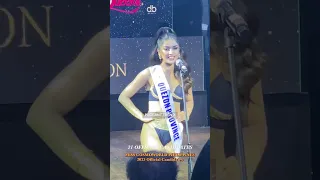 MEET THE 21 OFFICIAL CANDIDATES OF INAUGURAL MISS COSMOWORLD PHILIPPINES 2023