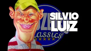 Silvio Luiz e o Cruzeiro - Confira comigo no  replay