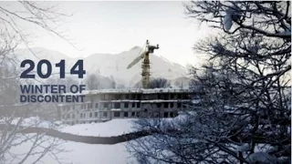 Winter of Discontent - Al Jazeera World