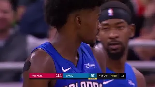 Terrence Ross Full Play vs Houston Rockets | 12/13/19 | Smart Highlights