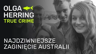 Najdziwniejsze zaginięcie Australii