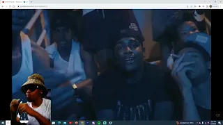 RivtwerAJ - Persona AJ BOPPIN🔥🔥 (Music Video) Reaction  [Shot by @Mookiemadface x Baby Gee]