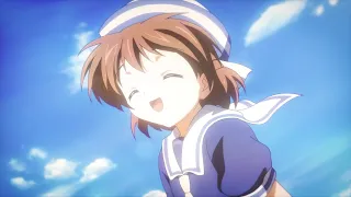 Clannad: After Story - Happy Ending [4K]
