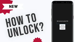 Here is how to get a free Sim Network Unlock Code for your Android Smartphone!