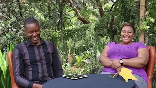 Ngai niatiite kirikaniro kia uriri /// Rev John Muriithi & Cate Jijo Official