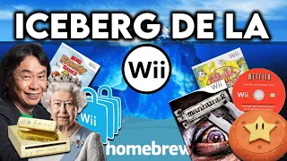 El Gran Iceberg De La Wii