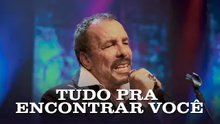 TUDO PRA ENCONTRAR VOCÊ - RALF | Clipe Oficial