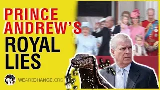 Prince Andrew CANCELLED! The Truth Is Finally Coming Out!