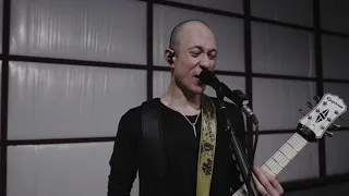 Trivium - Feast Of Fire (Live From The Hangar)
