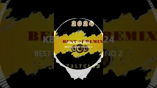 BEST of REMIX TECHNO 2  KBLYCLGN