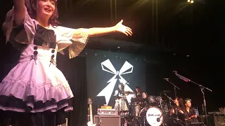 BAND-MAID OMAJINAI TIME!  Austin 2023