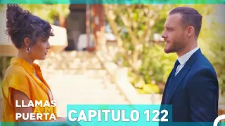 Love is in The Air / Llamas A Mi Puerta  - Capitulo 122