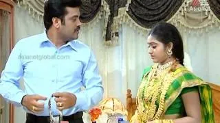 Chandanamazha I ചന്ദനമഴ - Episode 32 15-03-14