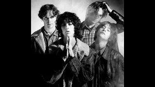 The Verve - Live at After Dark, Reading, England 28.05.1993