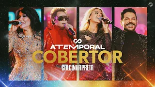 Calcinha Preta - Cobertor #ATEMPORAL (Ao vivo em Salvador)