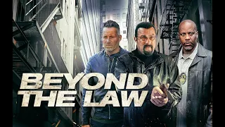 Beyond the Law - TV Spot - Watch It Today