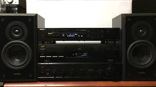 Harman Kardon hk 6100 JVC XL V130 Kenwood LS 200G part 2