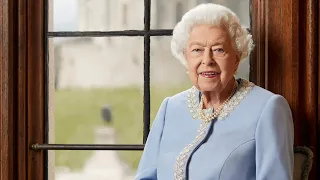 Funerales de Isabel II: trasladan el féretro de la reina rumbo a la catedral de St. Giles en Escocia