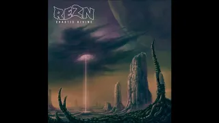 REZN - Chaotic Divine [FULL ALBUM] 2020  **including lyrics**