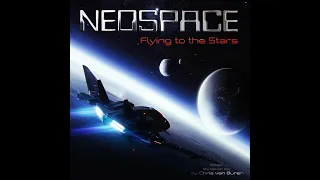 Van Der Koy - NeoSpace Flying To The Stars 2022