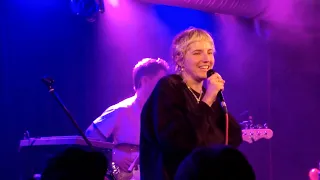Caroline Rose - Feel the Way I Want - Live at Nochtspeicher, Hamburg, May 27, 2023