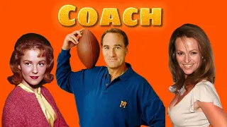 Coach (1989 vs 2022) Main Cast: Then and Now