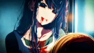 Ai hoshino edit | oshi no ko | my star |amv edit |sad edit | ai hoshino death spoilers |another love