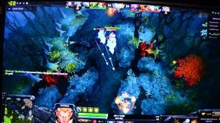 dota 2 with biostar a68n-5000