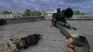 BF3: Reality MOD