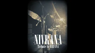 NIVRANA: Tribute to Nivrana live at RockFest 2021