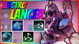 Prismatic Titan IS BETTER THEN YOU THINK! Day One Prismatic Titan Build! (Destiny 2 Titan Build)