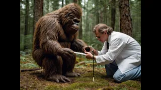 Why Skeptics Don't Believe in Bigfoot (And the science behind why they're wrong)