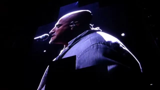 Billy Joel" Nessun Dorma" Minneapolis,Mn 7/28/17 HD