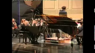 ARAM KHACHATURIAN Piano Concerto