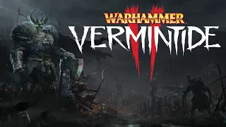 Norsca Attacks - Warhammer: Vermintide 2 OST Extended | Jesper Kyd